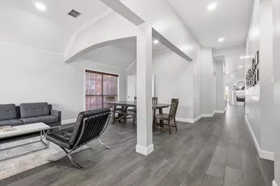 3704 Cottonwood Springs Drive, Lewisville, TX 75056 - Photo 4