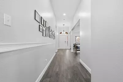 3704 Cottonwood Springs Drive, Lewisville, TX 75056 - Photo 16