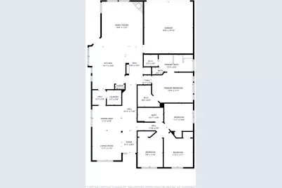 3704 Cottonwood Springs Drive, The Colony, TX 75056 - Photo 32