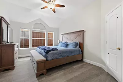 3704 Cottonwood Springs Drive, The Colony, TX 75056 - Photo 22