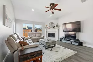 3704 Cottonwood Springs Dr, Lewisville, TX 75056 - Photo 22