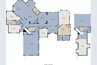 4840 Monroe Drive, Midlothian, TX 76065 - Photo 40