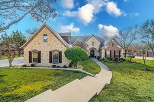 4840 Monroe Dr, Midlothian, TX 76065 - Photo 2