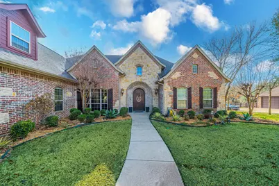 4840 Monroe Drive, Midlothian, TX 76065 - Photo 4