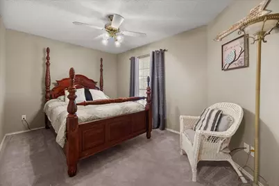 1018 Brook Arbor Drive, Mansfield, TX 76063 - Photo 30