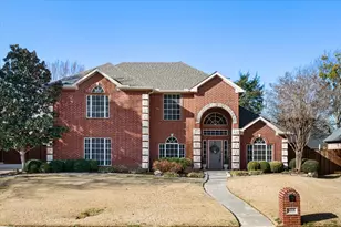 1018 Brook Arbor Dr, Mansfield, TX 76063 - Photo 4