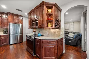 1018 Brook Arbor Dr, Mansfield, TX 76063 - Photo 24