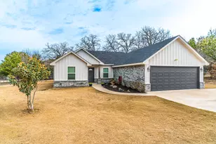 156 Ronnie Ln, Weatherford, TX 76088 - Photo 1
