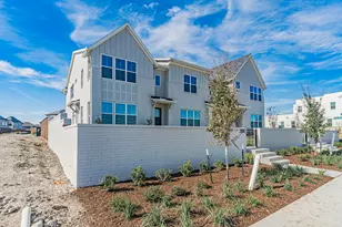 2136 Village Walk Pl, Aledo, TX 76008 - Photo 1