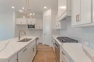 2136 Village Walk Pl, Aledo, TX 76008 - Photo 6