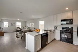 12101 Morgan Dr, Savannah, TX 76227 - Photo 2