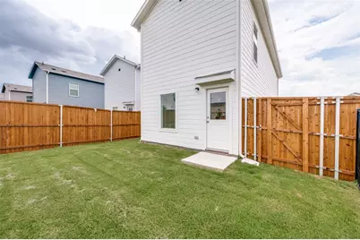 12101 Morgan Drive, Providence Village, TX 76227 - Photo 16