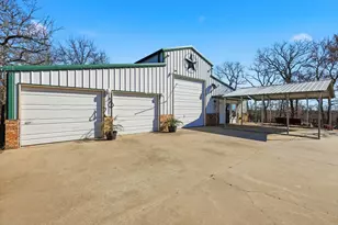 10325 E Fm 922, Tioga, TX 76271 - Photo 30