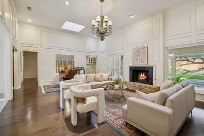 9635 Hilldale Drive, Dallas, TX 75231 - Photo 6