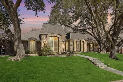 9635 Hilldale Drive, Dallas, TX 75231 - Photo 1