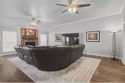 113 Brentwood Lane, Haslet, TX 76052 - Photo 6