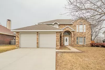 1411 Prentice Street, Arlington, TX 76018 - Photo 1