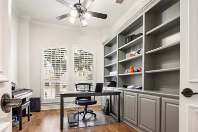 5581 Beacon Hill Drive, Frisco, TX 75036 - Photo 24