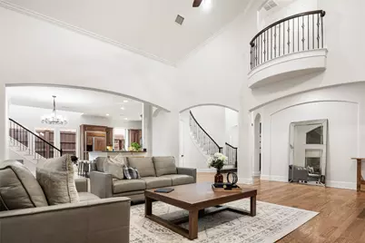 5581 Beacon Hill Drive, Frisco, TX 75036 - Photo 16