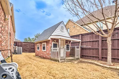 5581 Beacon Hill Drive, Frisco, TX 75036 - Photo 10