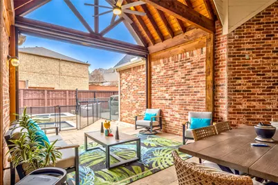 5581 Beacon Hill Drive, Frisco, TX 75036 - Photo 8