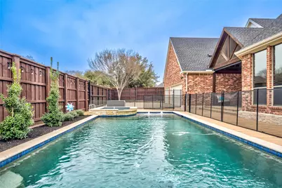 5581 Beacon Hill Drive, Frisco, TX 75036 - Photo 6