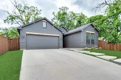 2830 S Marsalis Avenue, Dallas, TX 75216 - Photo 2