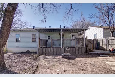 813 S Lamar Street, Weatherford, TX 76086 - Photo 22