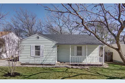 813 S Lamar Street, Weatherford, TX 76086 - Photo 2