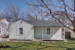 813 S Lamar St, Weatherford, TX 76086 - Photo 1