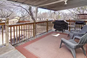 813 S Lamar St, Weatherford, TX 76086 - Photo 20