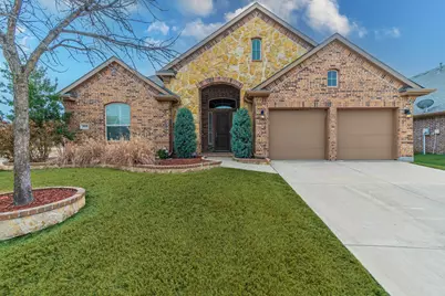 2935 Salina Drive, Grand Prairie, TX 75054 - Photo 1