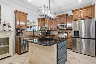 912 Queen Elizabeth Dr, Waco, TX 76657 - Photo 8