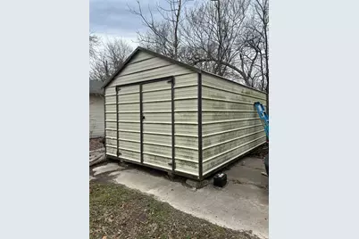 600 NW 2nd Street, Hubbard, TX 76648 - Photo 32