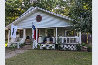 600 NW 2nd Street, Hubbard, TX 76648 - Photo 1