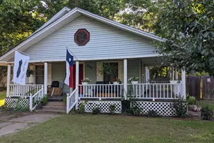 600 NW 2nd St, Hubbard, TX 76648 - Photo 1