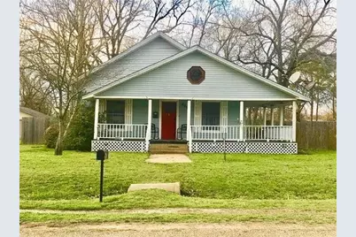 600 NW 2nd Street, Hubbard, TX 76648 - Photo 1