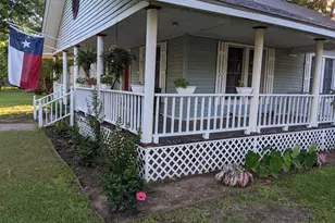 600 NW 2nd St, Hubbard, TX 76648 - Photo 2