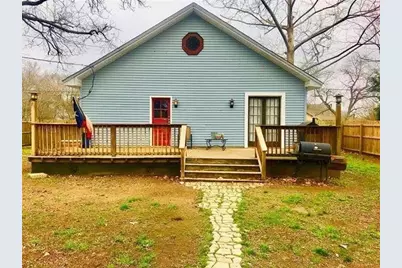 600 NW 2nd Street, Hubbard, TX 76648 - Photo 34