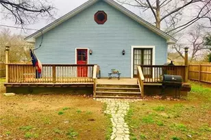 600 NW 2nd St, Hubbard, TX 76648 - Photo 34