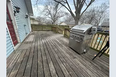 600 NW 2nd Street, Hubbard, TX 76648 - Photo 38