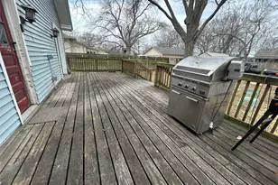 600 NW 2nd St, Hubbard, TX 76648 - Photo 38