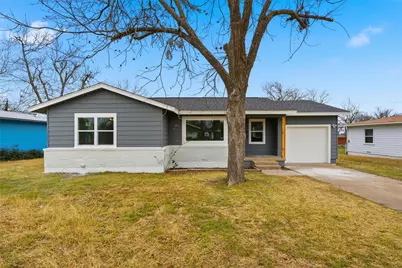 1814 S 43rd Street, Temple, TX 76504 - Photo 2