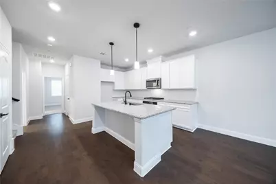 7868 Manilla Drive, Rowlett, TX 75088 - Photo 2