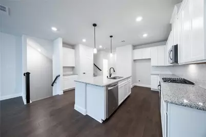 7868 Manilla Drive, Rowlett, TX 75088 - Photo 4