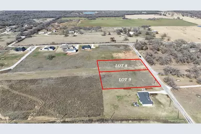 154 Private Road 3421, Bridgeport, TX 76426 - Photo 4