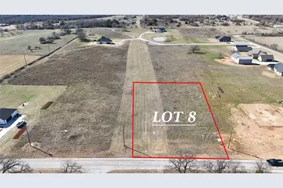 154 Private Road 3421, Bridgeport, TX 76426 - Photo 1