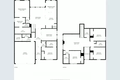 8405 Sweet Flag Lane, Fort Worth, TX 76123 - Photo 36