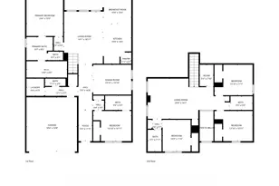 8405 Sweet Flag Ln, Fort Worth, TX 76123 - Photo 36