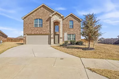 8405 Sweet Flag Lane, Fort Worth, TX 76123 - Photo 1
